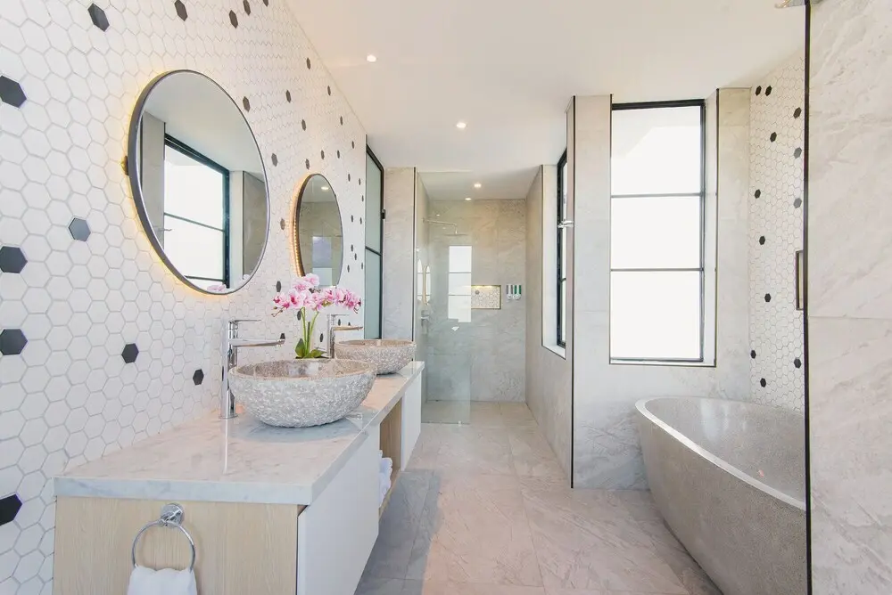 Чангу: Villa Como Luxury Indulgence - Close to Finns Beach Club Sleep 10 pax Brand new and Modern Villa in a Great Location