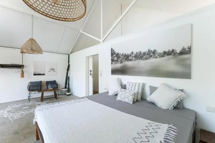 Унгасан: Salty Breeze Bali