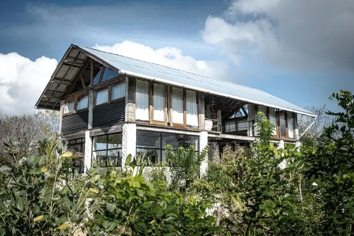 Унгасан: Salty Breeze Bali