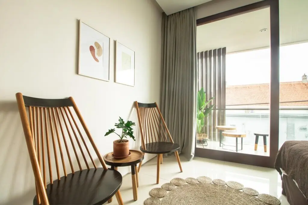 Чангу: Pelangi 148 Beach Suites