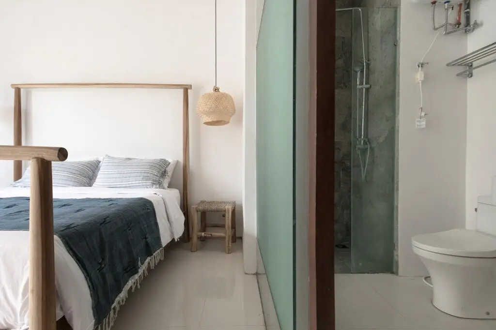 Чангу: Pelangi 148 Beach Suites