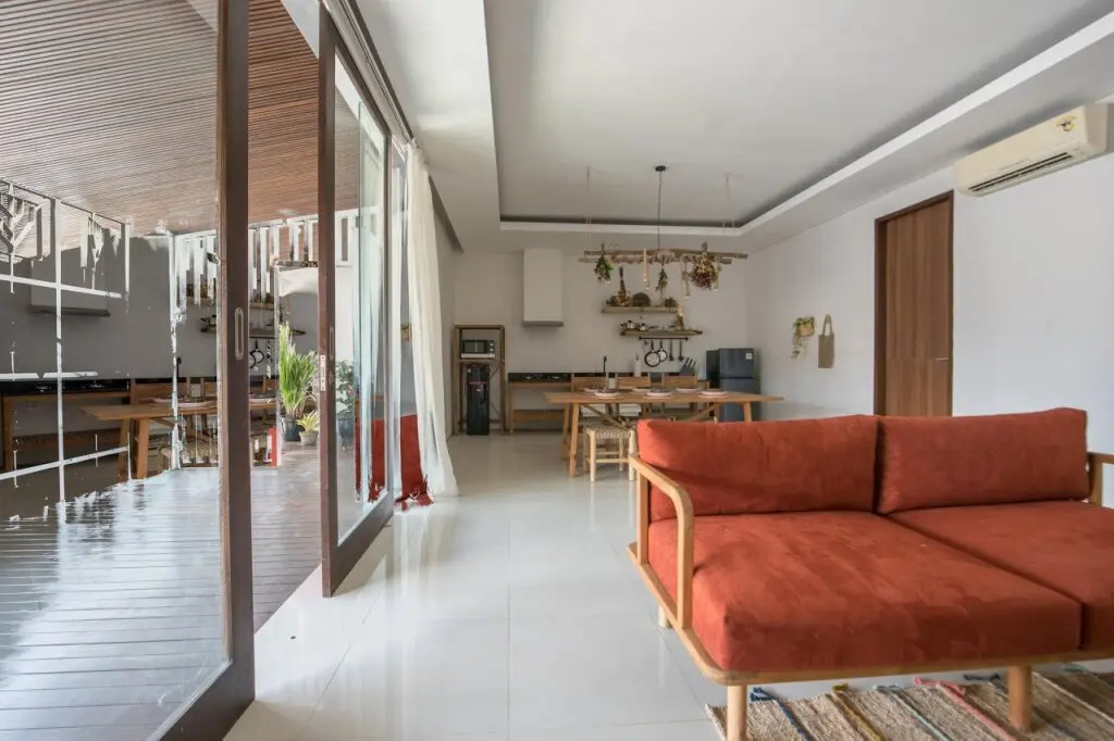 Чангу: Pelangi 148 Beach Suites