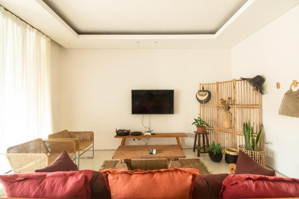 Чангу: Pelangi 148 Beach Suites