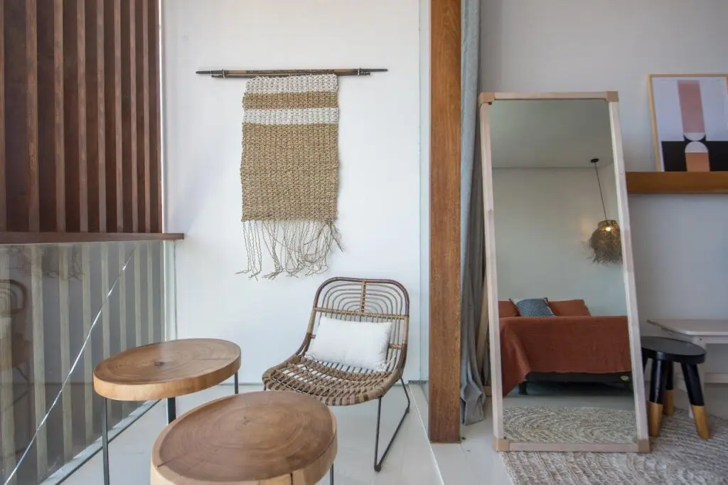 Чангу: Pelangi 148 Beach Suites
