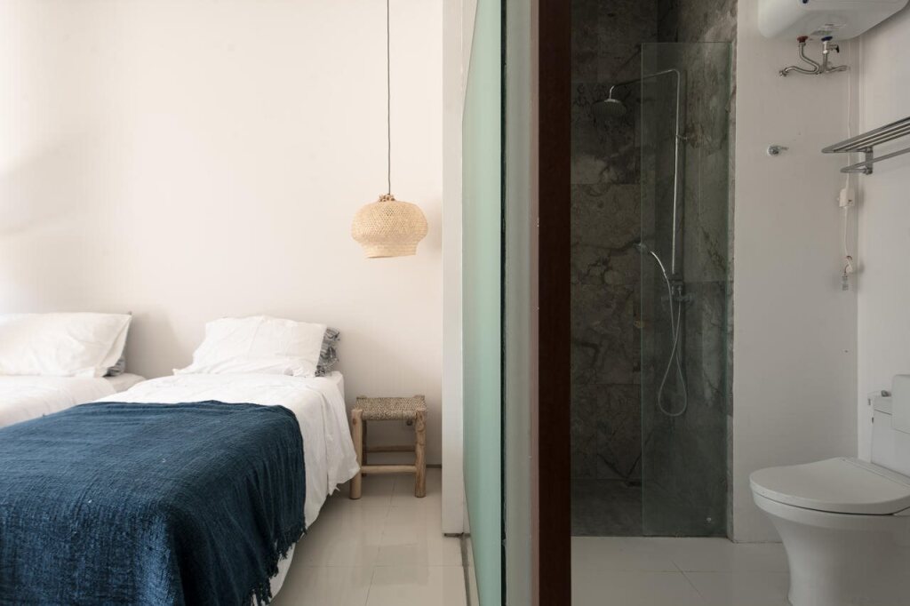 Чангу: Pelangi 148 Beach Suites