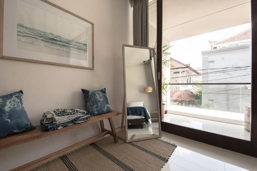 Чангу: Pelangi 148 Beach Suites