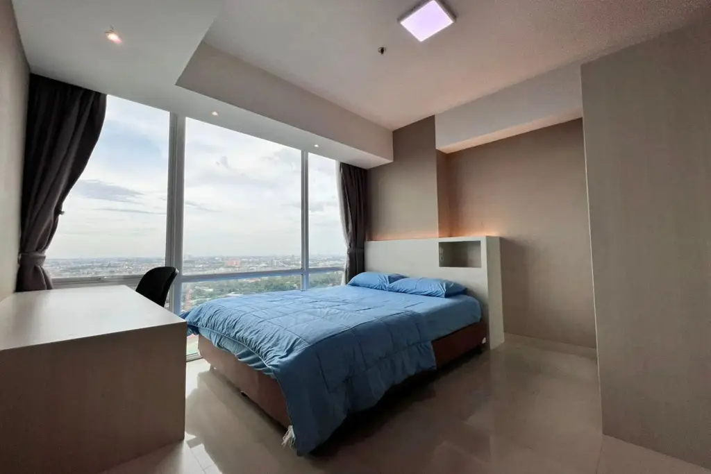 Тангеранг: U Residence 2 by Ana Room