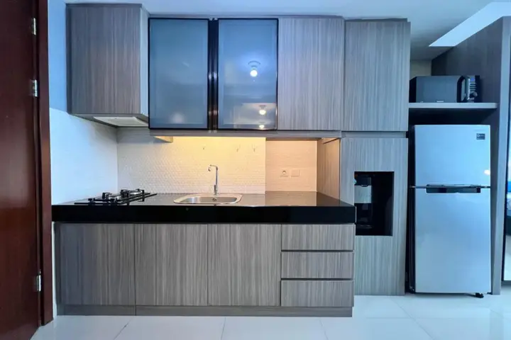 Тангеранг: U Residence 2 by Ana Room
