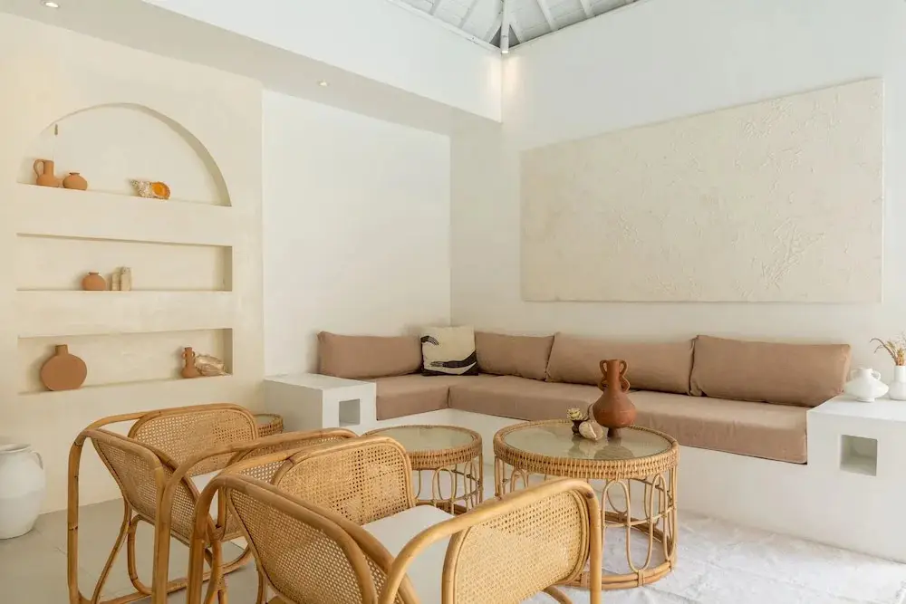 Чангу: Villa Casa Bocami Canggu By Azure Near Finns