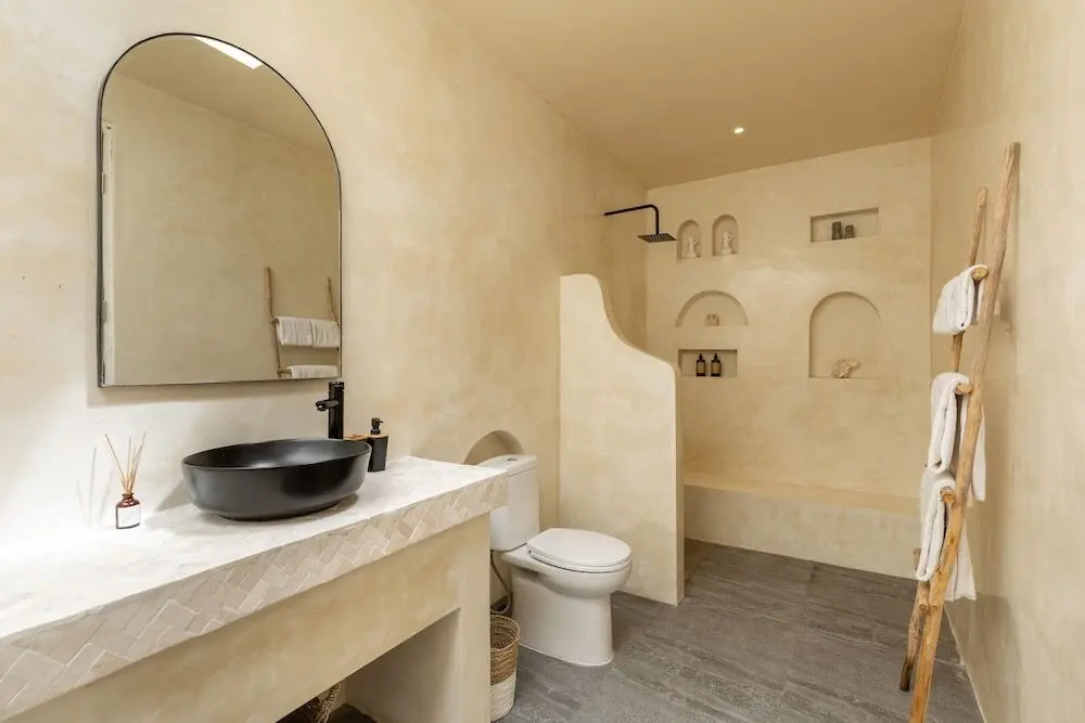 Чангу: Villa Casa Bocami Canggu By Azure Near Finns