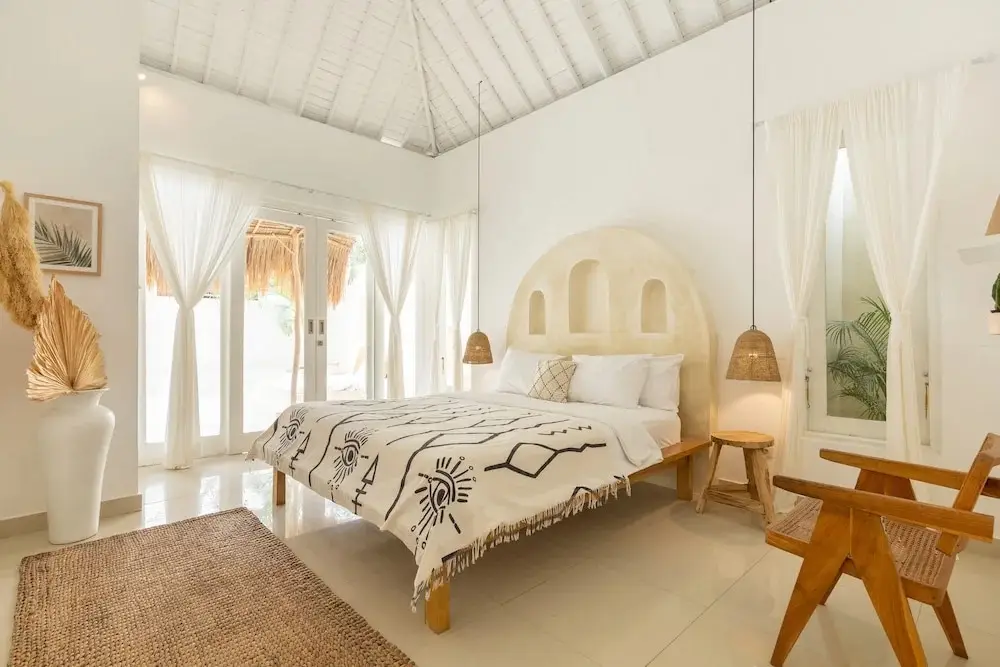 Чангу: Villa Casa Bocami Canggu By Azure Near Finns