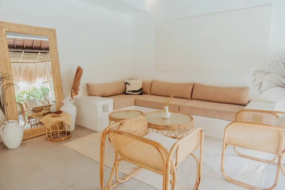 Чангу: Villa Casa Bocami Canggu By Azure Near Finns