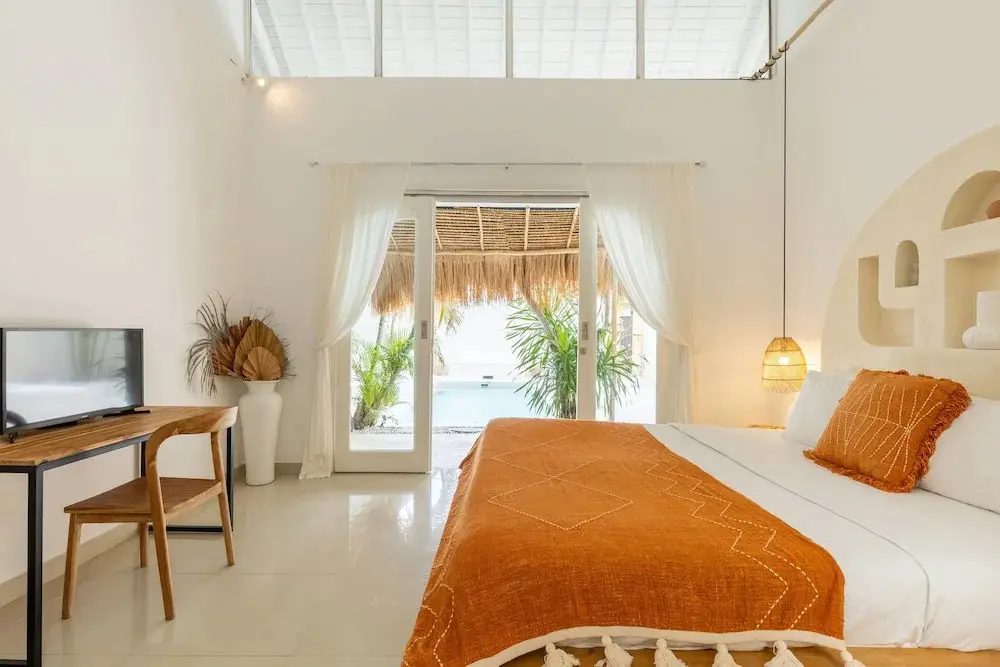 Чангу: Villa Casa Bocami Canggu By Azure Near Finns