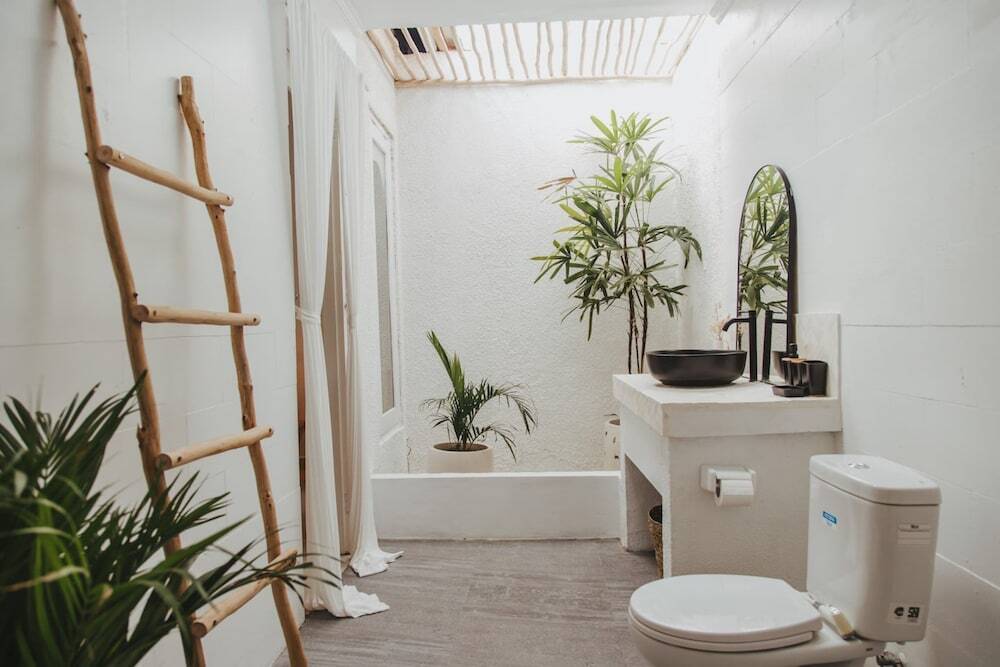 Чангу: Villa Casa Bocami Canggu By Azure Near Finns