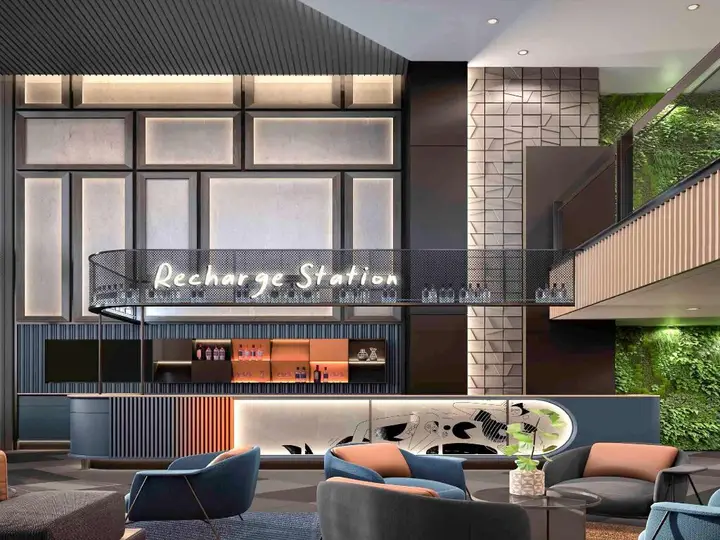 Сурабая: ibis Surabaya Tidar