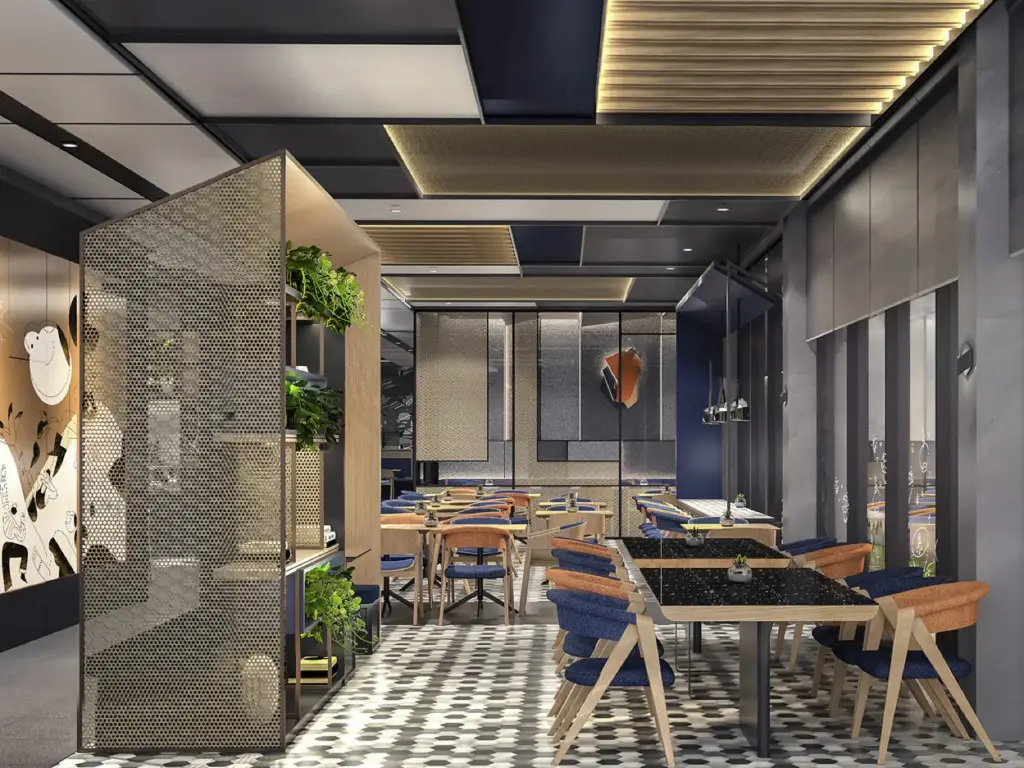 Сурабая: ibis Surabaya Tidar