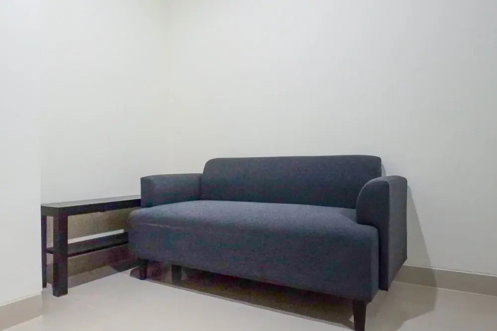 Сурабая: Exquisite 1BR at Praxis Apartment