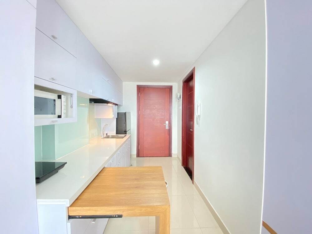 Бандунг: Modern & Comfy Studio Apartment at Tamansari Tera Residence