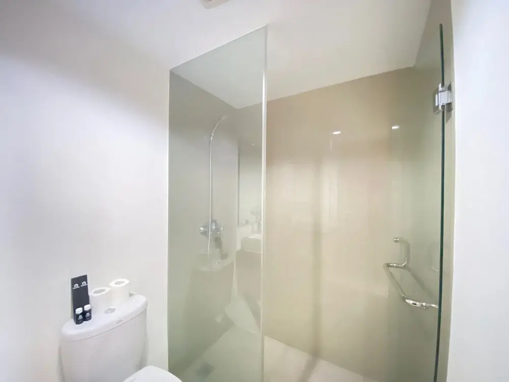 Бандунг: Modern & Comfy Studio Apartment at Tamansari Tera Residence