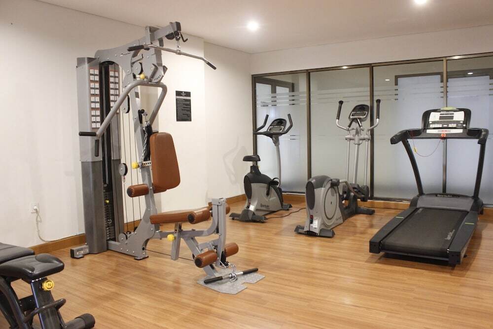 Бандунг: Modern & Comfy Studio Apartment at Tamansari Tera Residence
