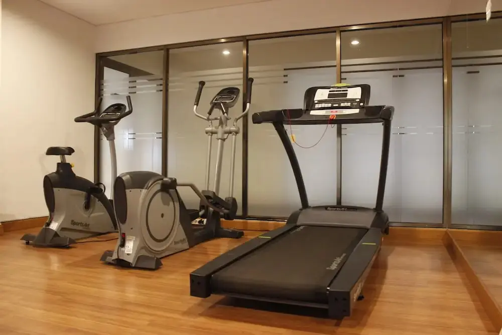 Бандунг: Modern & Comfy Studio Apartment at Tamansari Tera Residence