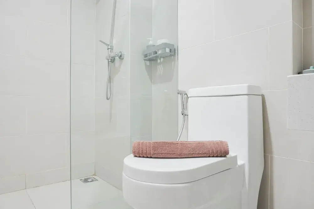 Джакарта: Comfort Studio at Daan Mogot City Apartment
