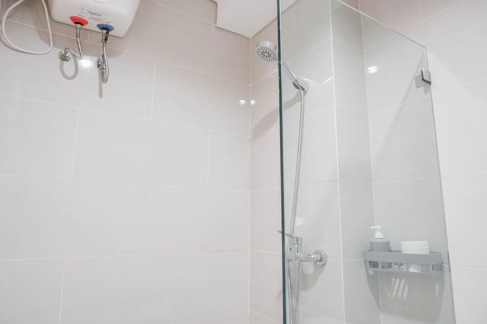 Джакарта: Comfort Studio at Daan Mogot City Apartment