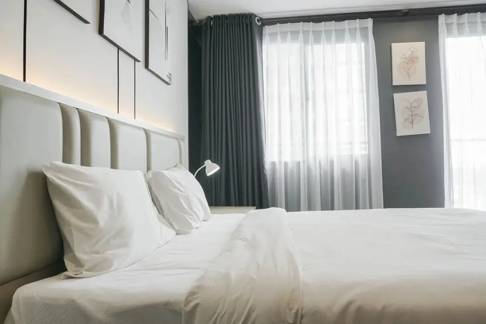 Джакарта: Comfort Studio at Daan Mogot City Apartment