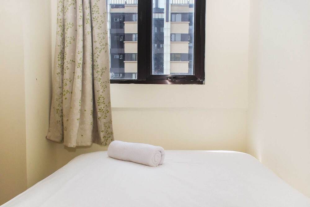 Сибату: Comfortable and Nice 2BR at Meikarta Apartment