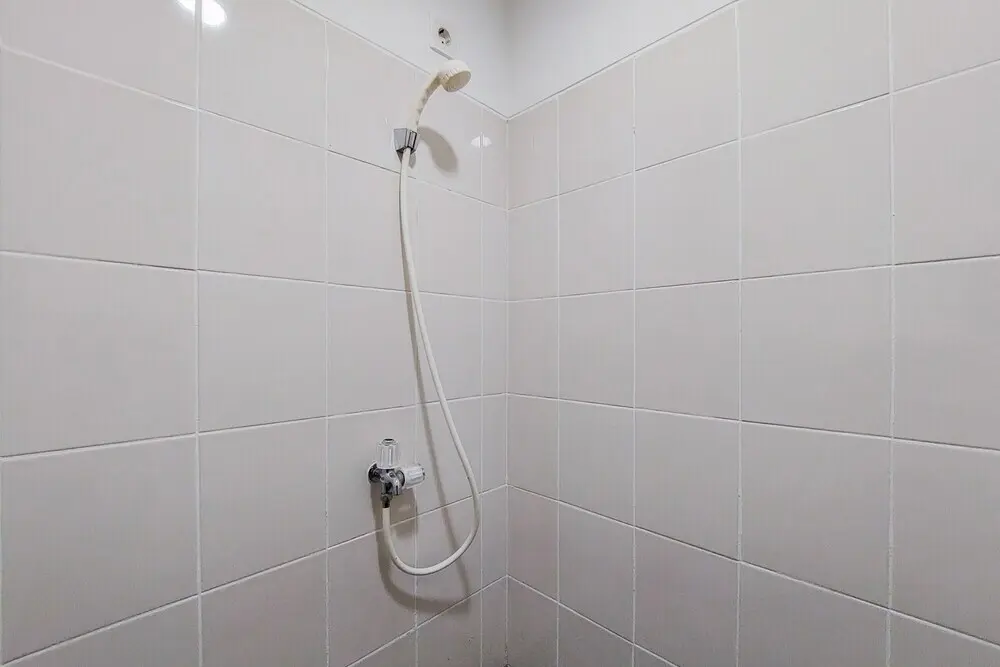 Южный Тангеранг: Cozy Studio @ Akasa Pure Living BSD Apartment