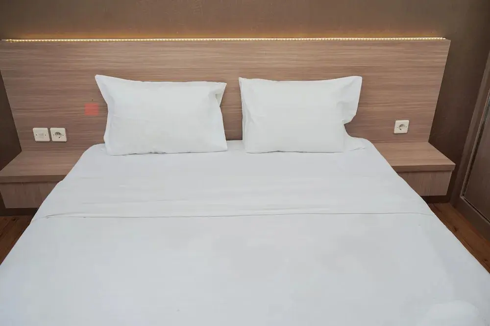 Южный Тангеранг: Cozy Studio @ Akasa Pure Living BSD Apartment