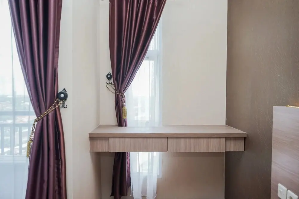 Южный Тангеранг: Cozy Studio @ Akasa Pure Living BSD Apartment