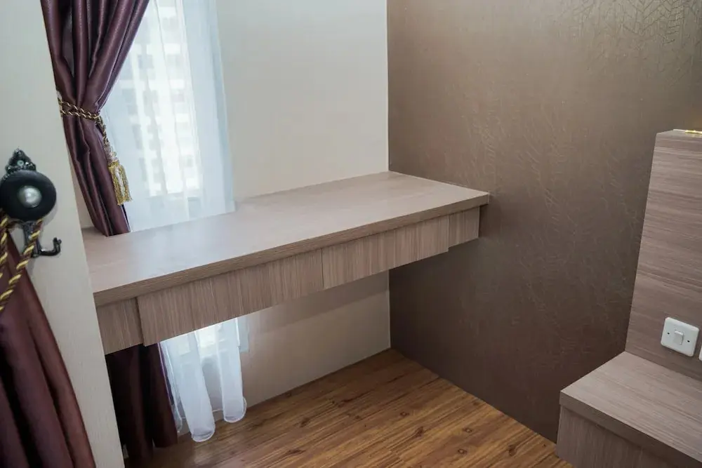 Южный Тангеранг: Cozy Studio @ Akasa Pure Living BSD Apartment