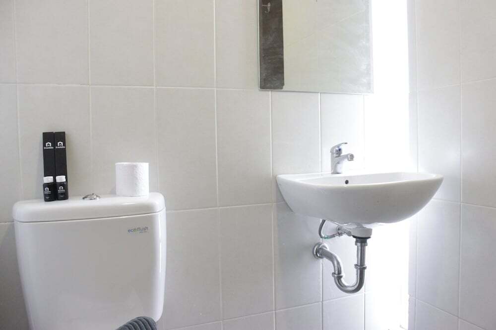Сумеданг: Cozy & Bright Studio At Skyland City Jatinangor Near Unpad