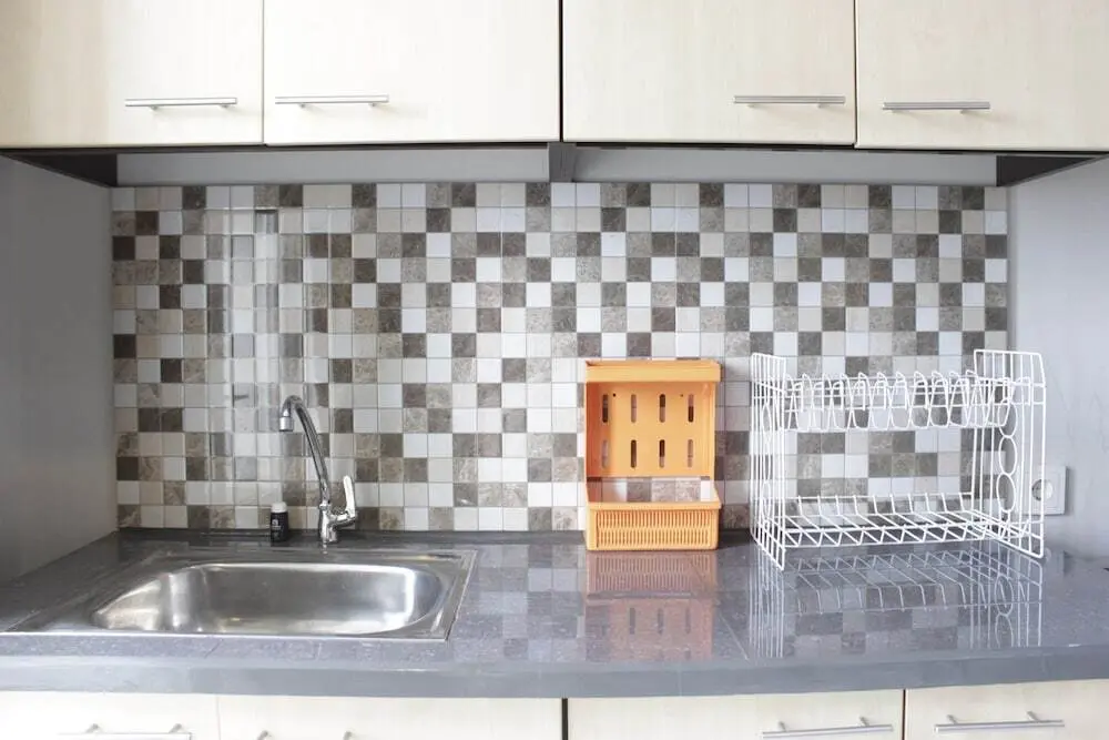 Сумеданг: Cozy & Bright Studio At Skyland City Jatinangor Near Unpad