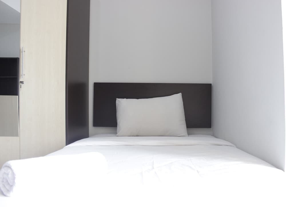 Сумеданг: Cozy & Bright Studio At Skyland City Jatinangor Near Unpad