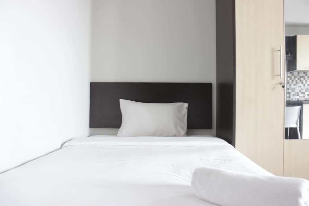 Сумеданг: Cozy & Bright Studio At Skyland City Jatinangor Near Unpad