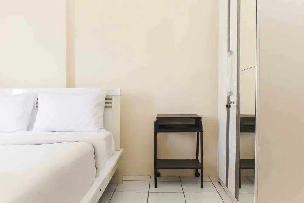 Бекаси: Simply and Homey 2BR at Kemang View Apartment