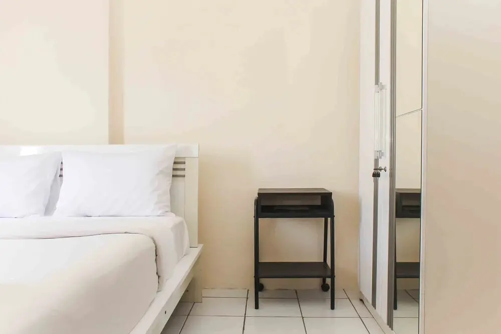 Бекаси: Simply and Homey 2BR at Kemang View Apartment