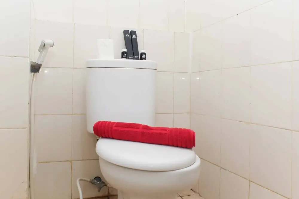 Бекаси: Simply and Homey 2BR at Kemang View Apartment
