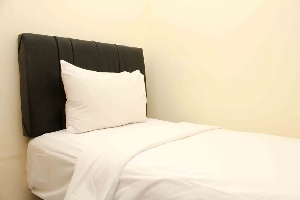 Бекаси: Simply and Homey 2BR at Kemang View Apartment
