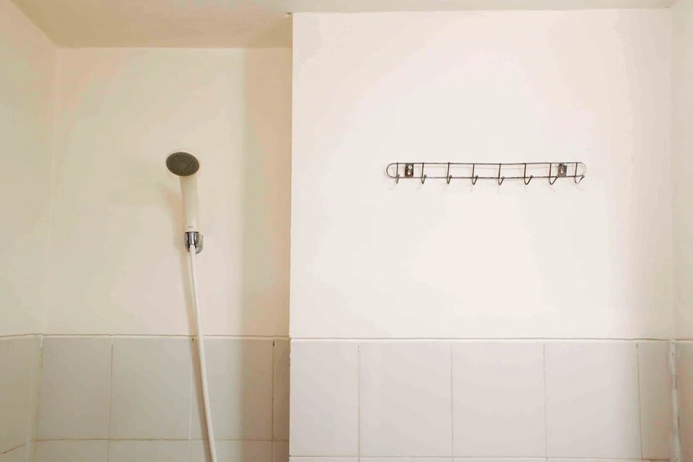 Бекаси: Simply and Homey 2BR at Kemang View Apartment