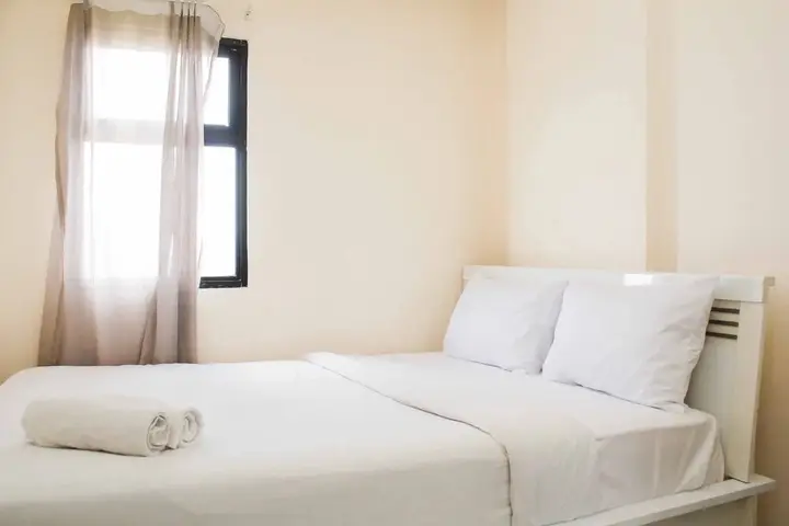 Бекаси: Simply and Homey 2BR at Kemang View Apartment