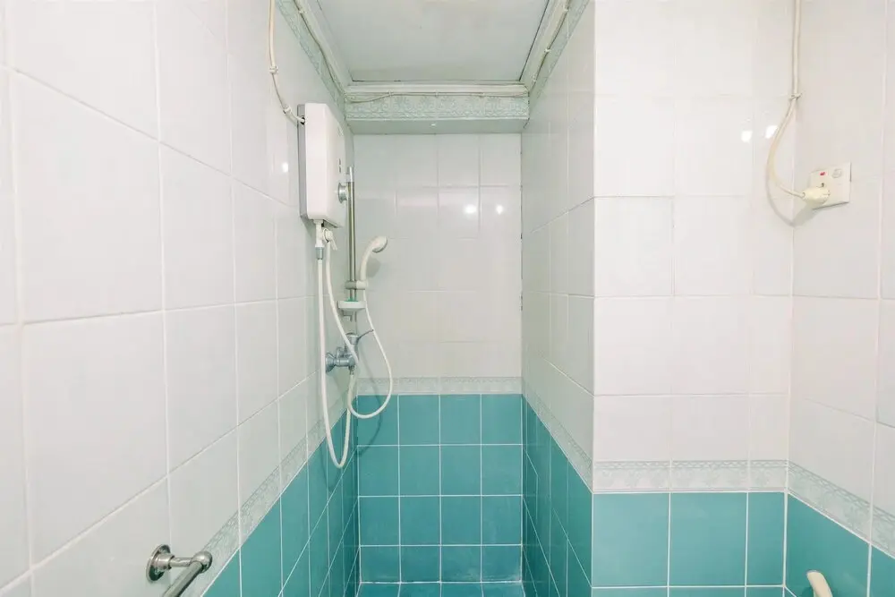 Джакарта: Spacious and Modern 3BR at Bona Vista Apartment