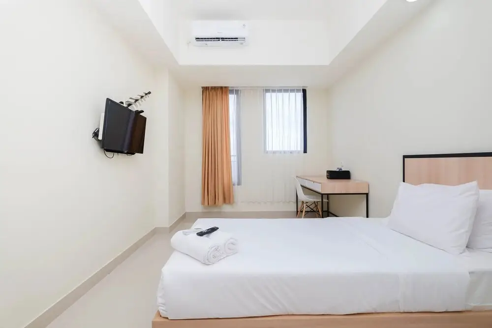 Депок: Best Choice Studio at Evenciio Apartment near UI