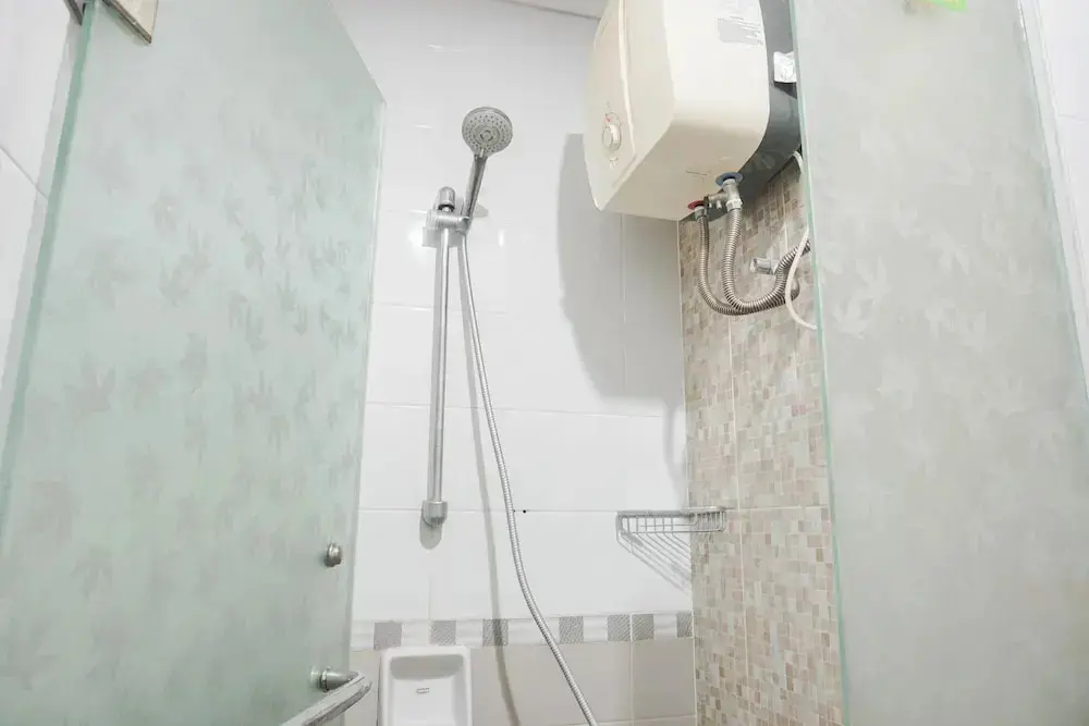 Джакарта: Attractive 1BR Apartment at Royal Olive Residence