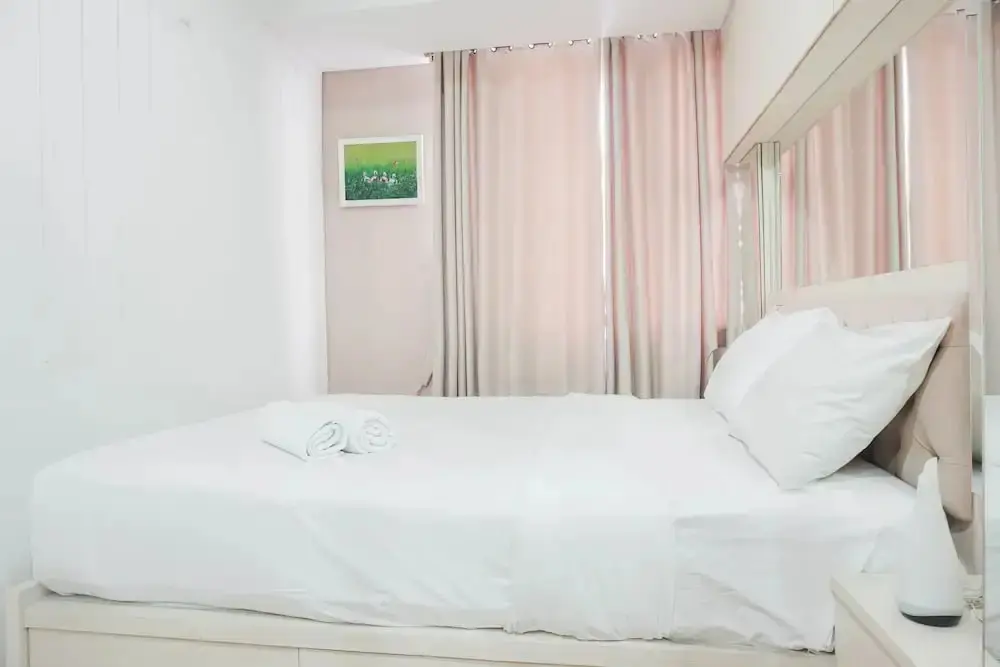 Джакарта: Attractive 1BR Apartment at Royal Olive Residence