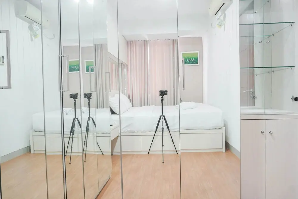 Джакарта: Attractive 1BR Apartment at Royal Olive Residence