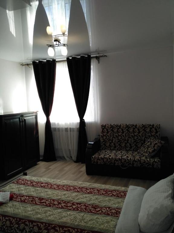 Терскол: B&B ДоММельяновых