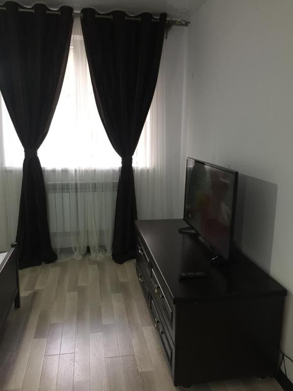 Терскол: B&B ДоММельяновых